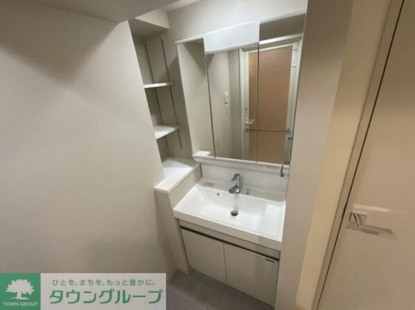 GRAN PASEO 浅草入谷の物件内観写真